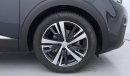 Peugeot 3008 ALLURE 1.6 | Under Warranty | Inspected on 150+ parameters