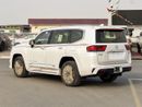 Toyota Land Cruiser EXPORT ONLY - Toyota LC300 VXR 3.3L DSL (Highest Specification)