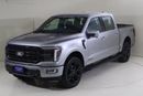 فورد F 150 LARIAT CREW CAB LARIAT CREW CAB