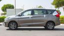 سوزوكي ايرتيغا SUZUKI ERTIGA GLX 1.5P AT MY2023