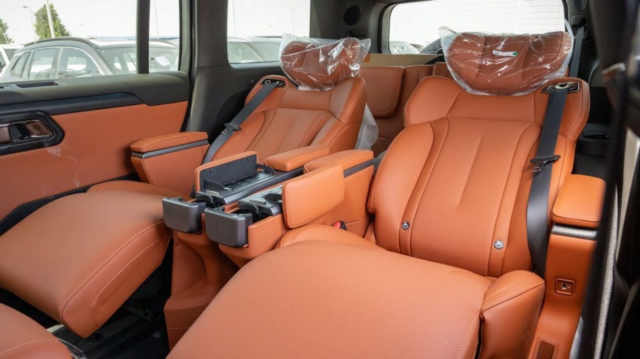 روكس 01 VIP PLUG-IN HYBRID 1.5L Petrol Turbo Engine Electric Range 235KM FOR LOCAL تسجيل محلي