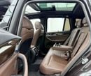 بي أم دبليو X3 2024 BMW X3 M40i, BMW Warranty+Service Contract+Full Service History, GCC