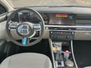 هيونداي توسون Tucson FL 2.0 Plus 2025
