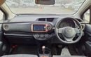 Toyota Vitz TOYOTA VITZ