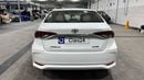 Toyota Corolla 2022 XLI | AED 784/Month | 0 DP | 30 Day Return | Warranty | Service History