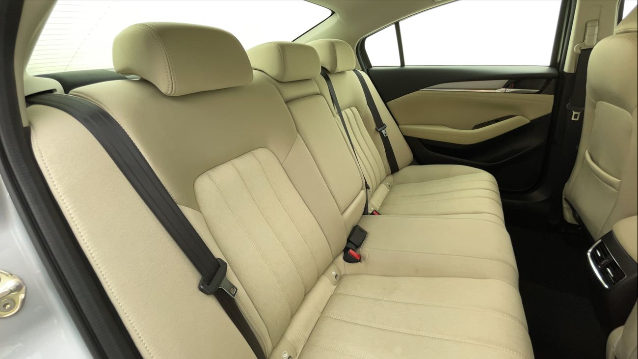 Mazda 6 S 2.5 | Zero Down Payment | Home Test Drive