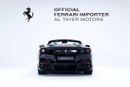 Ferrari Portofino M Elegance Redefined: M MY in Grigio Alloy, Wrapped in Nero