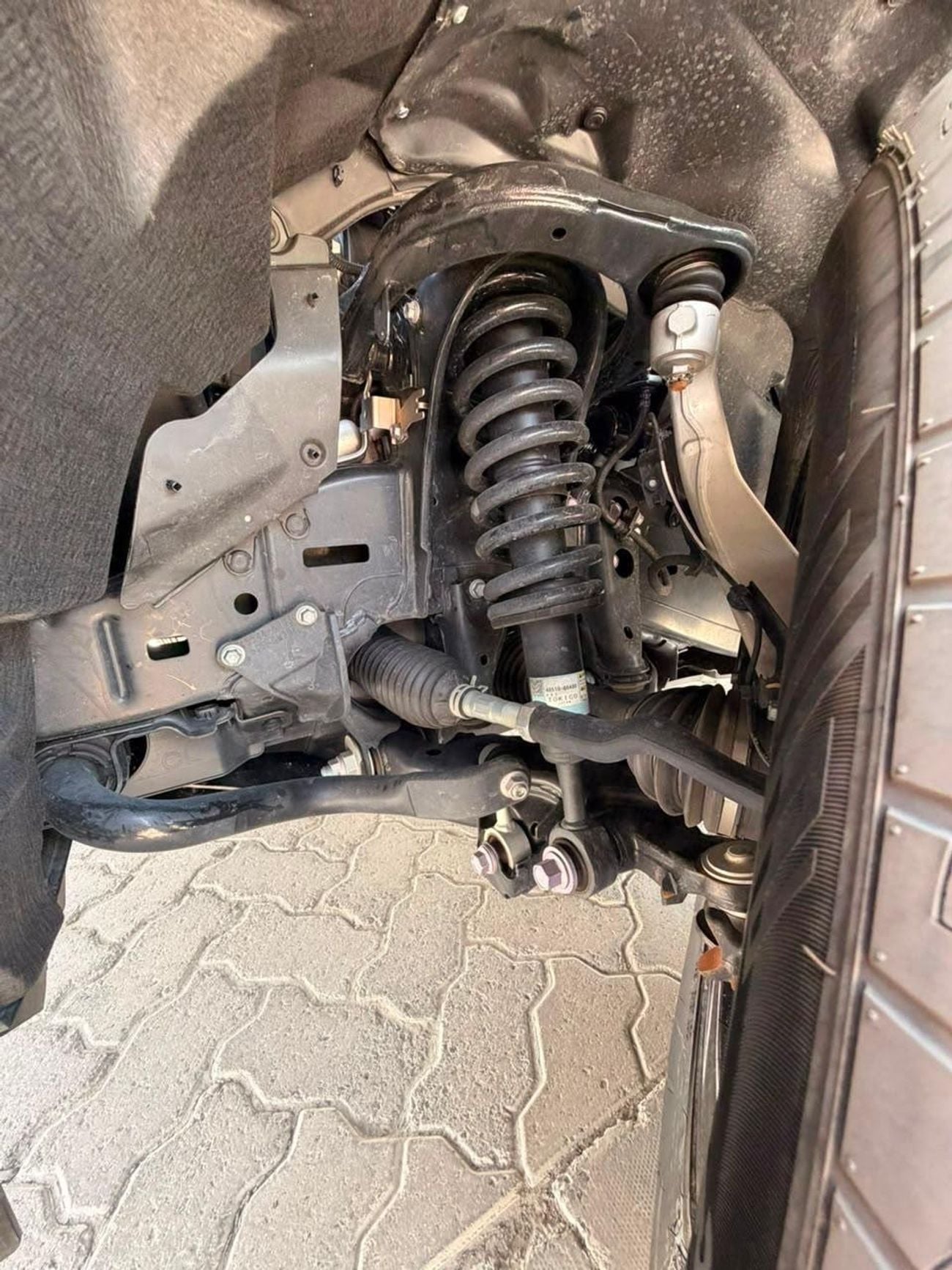 تويوتا لاند كروزر Toyota Landcruiser VXR lc300 model 2025 diesel engine RHD