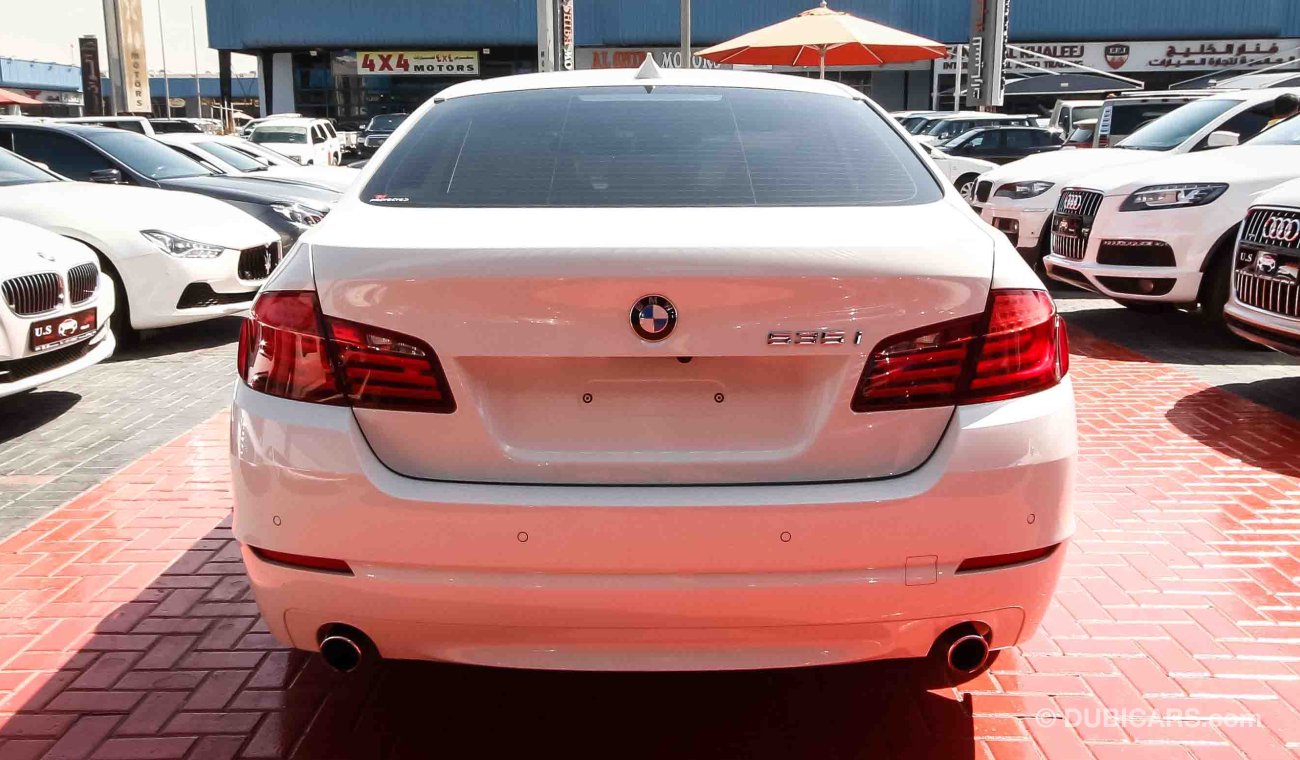 BMW 535i I