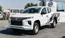 Mitsubishi L200 2.4L Diesel 4WD
