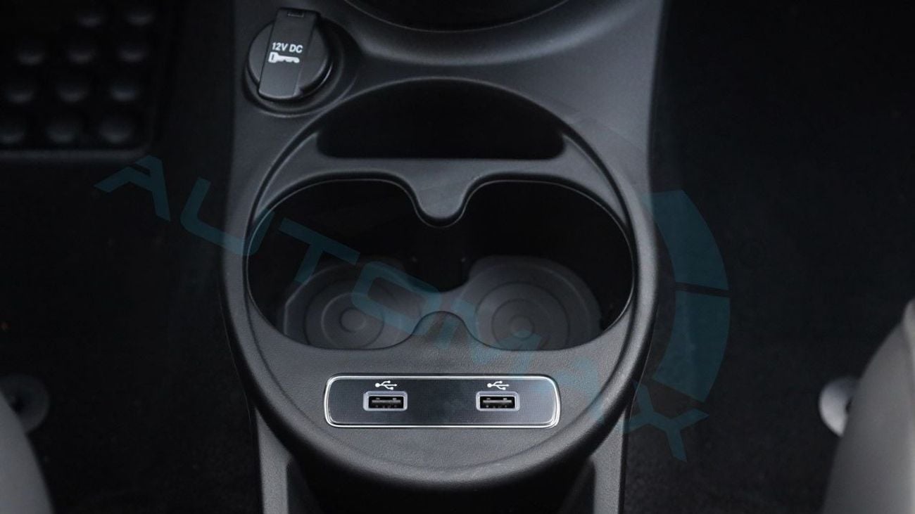 أبارث 695 (For Export , НА ЭКСПОРТ) TURISMO 1.4 TURBOCHARGED 2024 GCC Без пробега