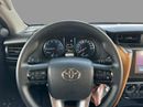 تويوتا فورتونر 2.4L Diesel ECTAMR001 - 2026 Toyota Fortuner - 2.4L Diesel Auto - White