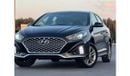 Hyundai Sonata In excellent condition and requires no expense