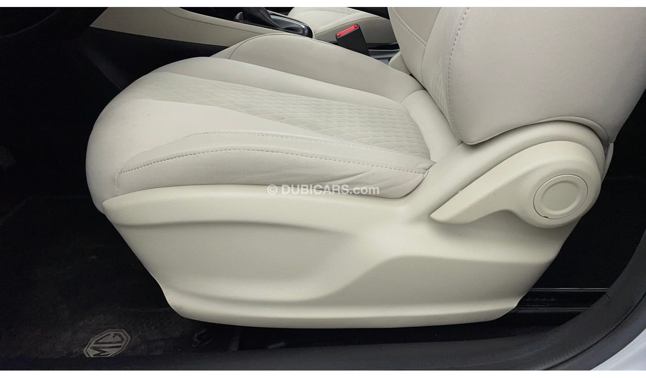 MG 350s COMFORT 1.5 | Zero Down Payment | Free Home Test Drive