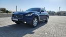 Infiniti QX70 Luxury