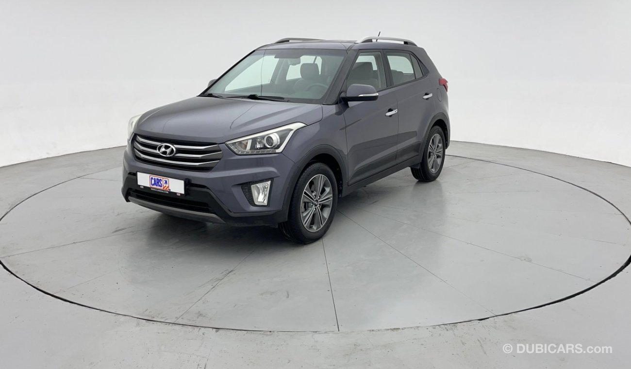 Hyundai Creta GLS 1.6 | Zero Down Payment | Free Home Test Drive