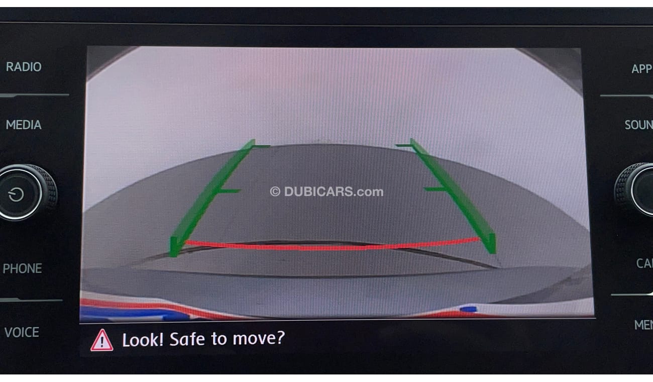 فولكس واجن تيرامونت TRENDLINE 3.6 | بدون دفعة مقدمة | اختبار قيادة مجاني للمنزل