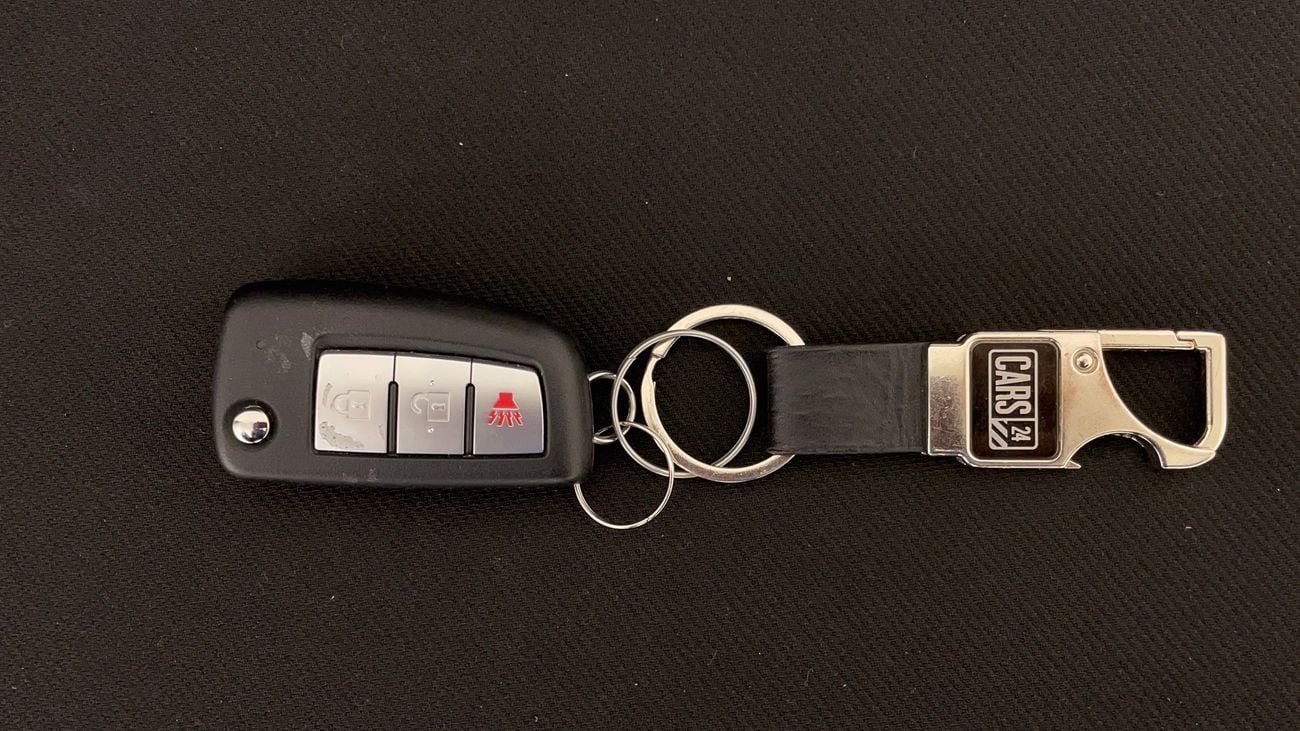 Nissan Kicks SV 1.6 | Zero Down Payment | Home Test Drive