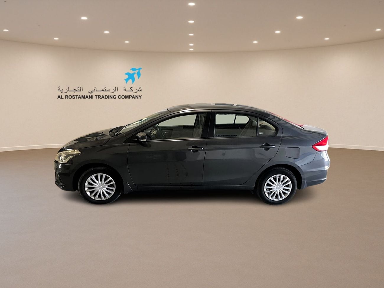 Suzuki Ciaz GL
