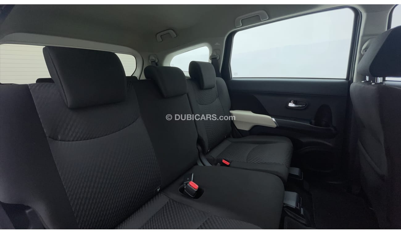 Toyota Rush EX 1.5 | Under Warranty | Inspected on 150+ parameters