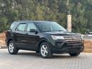 Ford Explorer BASE