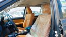 Toyota Fortuner Toyota Fortuner 2.4L Diesel GCC MID 2025YM