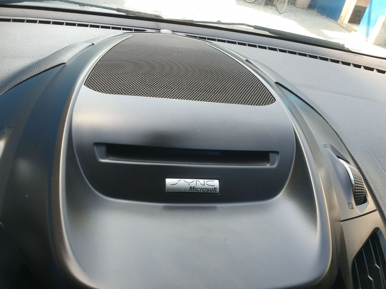 فورد إيسكاب 2.5L SE PETROL AUTOMATIC TRANSMISSION