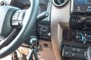 Toyota Land Cruiser Pick Up TOYOTA LAND CRUISER 79 4.0L V6 AT 4WD DC PICKUP 2025