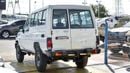 Toyota Land Cruiser 70