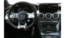 مرسيدس بنز C 63 كوبيه S