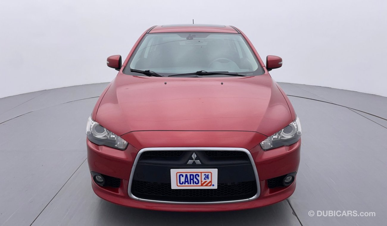 Mitsubishi Lancer GT 2 | Under Warranty | Inspected on 150+ parameters