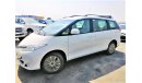 Toyota Previa 2.5