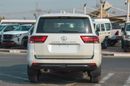 Toyota Land Cruiser 4.0L 4WD PETROL SUV 2026