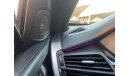 BMW X5 X5 M KIT RADAR AND BACK DVD 7 SEATS FSH BY AGENCY