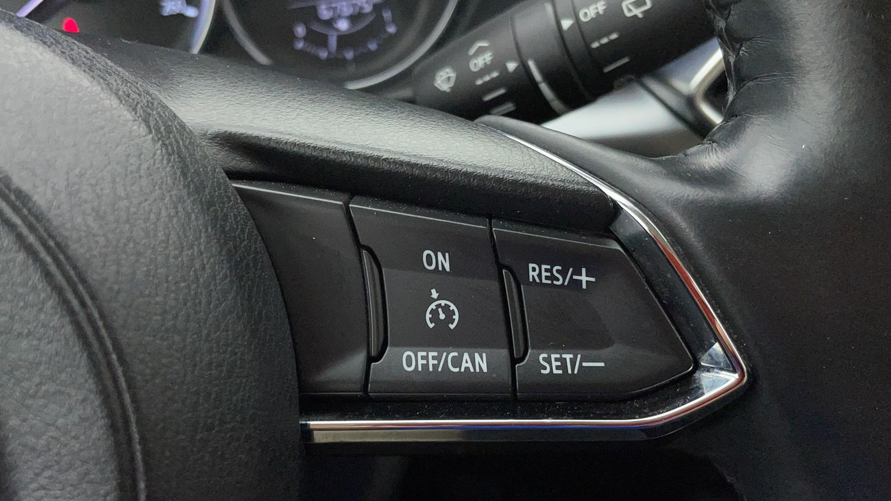 Mazda CX5 GL 2.5 | Zero Down Payment | Free Home Test Drive