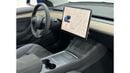 تسلا موديل 3 *Brand New* 2021 Tesla Model 3 Standard Plus, 2025 Tesla Warranty, Delivery Kms, Full Options, GCC
