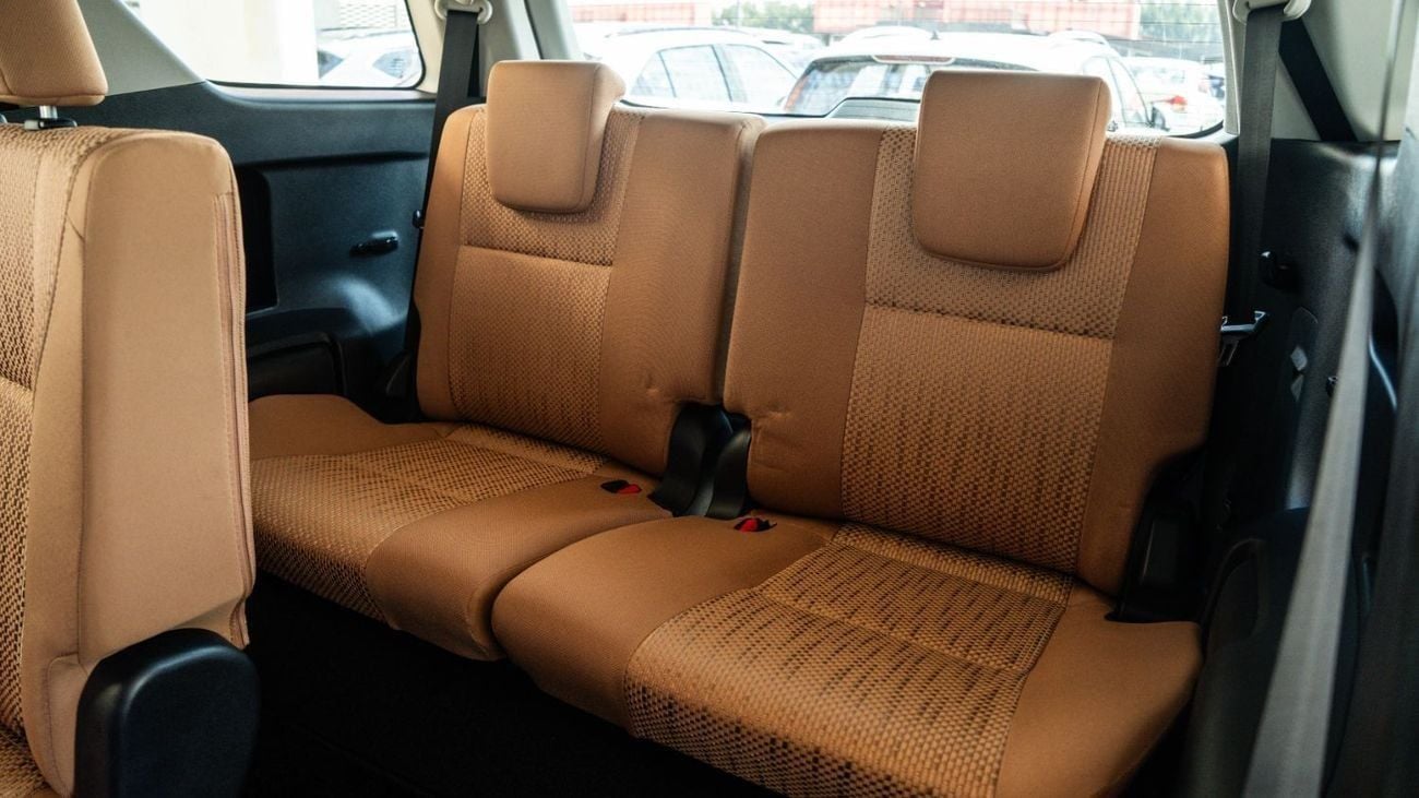 تويوتا فورتونر 2.4 Diesel || 2026