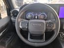 Toyota Prado Toyota Prado 2.4L 2026 Adventure Sand Brown Petrol (Export Only)