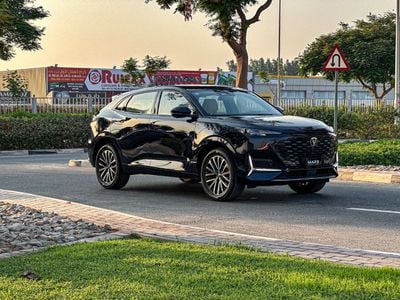 Changan Uni K 2.0T Elite 2024 Changan Uni-K / 2.0T / 233 Hp / Warranty & Service