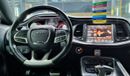 Dodge Challenger SRT Hellcat SPECIAL RAMADAN OFFER DODGE CHALLENGER HELLCAT WIDE BODY 2020 IN IMMACULATE CONDITION FO