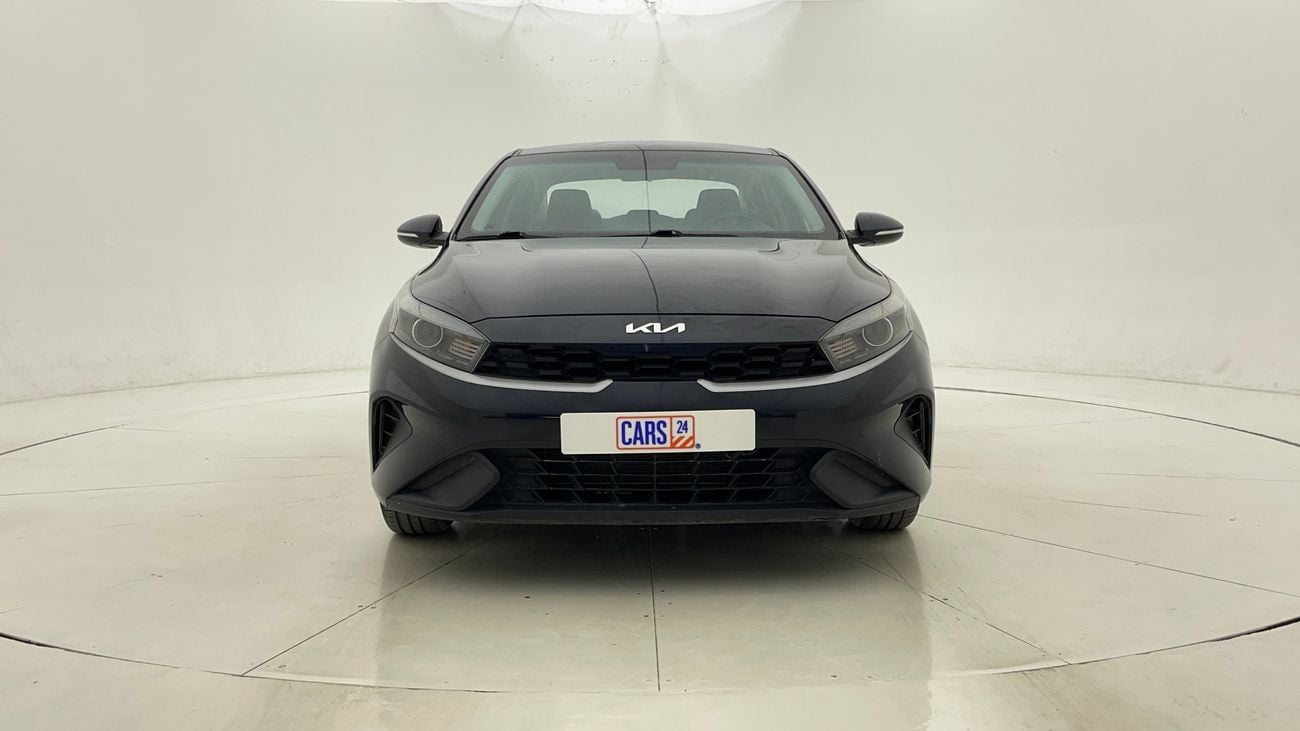 Kia Cerato LX 1.6 | Zero Down Payment | Home Test Drive