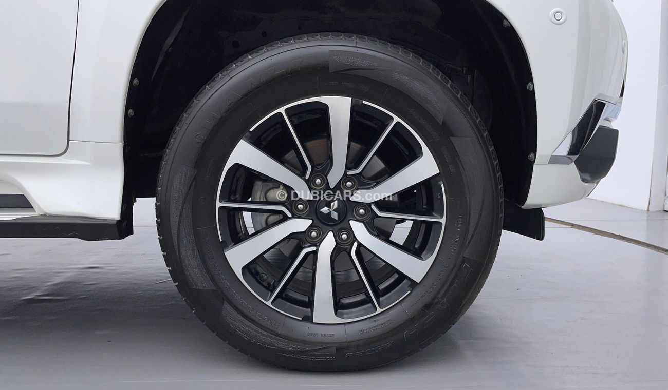 Mitsubishi Montero PREMIUM 3 | Zero Down Payment | Free Home Test Drive