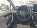 Toyota RAV4 2.5L Adventure