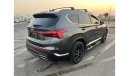 هيونداي سانتا في 2022 Hyundai Santa FE XRT 2.5L V4 / - UAE PASS