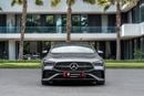 Mercedes Benz CLA250 CLA 250 AMG | 2,840 P.M | 0% Downpayment | 2028 WARRANTY/SERVICE!