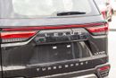 لكزس LX 700h EXPORT ONLY - LEXUS 700h 3.5L TWIN TURBO V6 TURBO SPORT