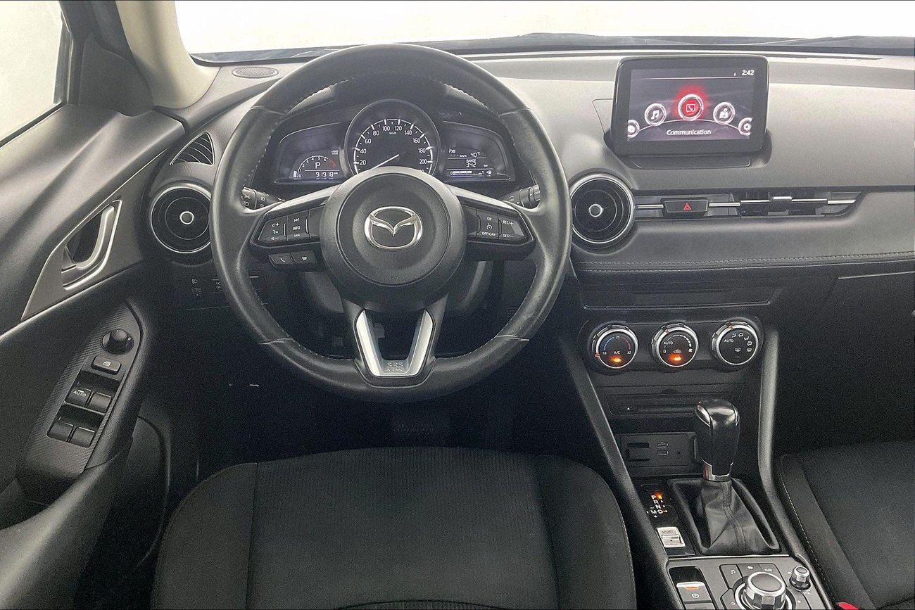 Mazda CX3 GT | Guaranteed Warranty | 0 Down Payment