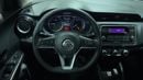 Nissan Kicks 2021 S | AED 533/Month | 0 DP | 30 Day Return | Warranty | Service History