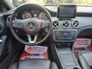 Mercedes-Benz CLA 200 Mercedes-Benz CLA200d 2016 full option