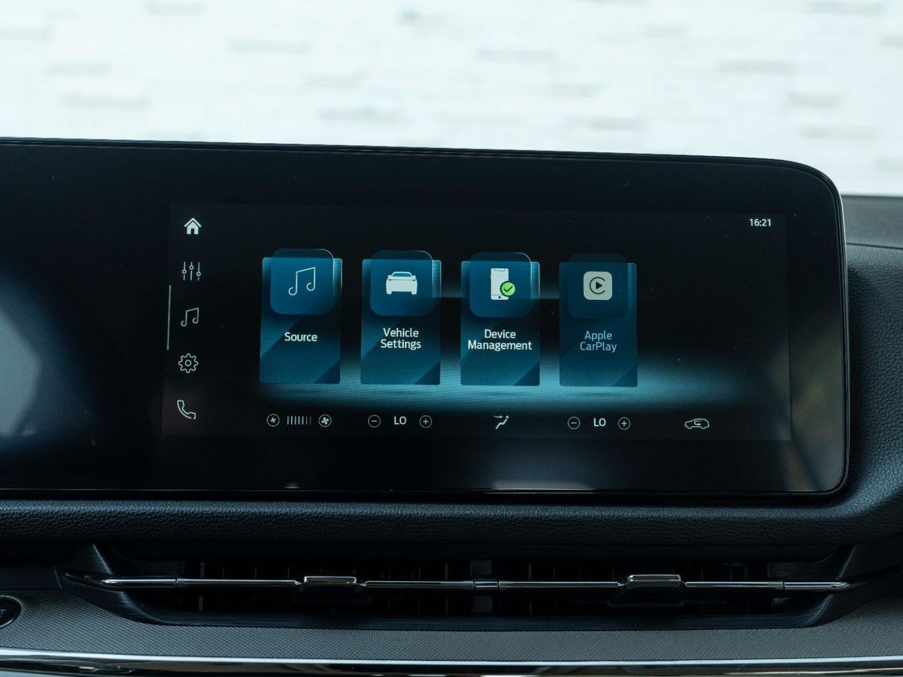 Ford Territory AED 1,494 PM • 2023 TERRITORY • OFFICIAL FORD WARRANTY AND SERVICE CONTRACT UNTIL 2027